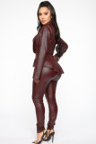 BN026 Fashion Bodysuit Bodysuits