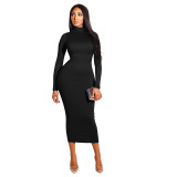 9051 Fashion Bodysuit Bodysuits
