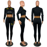 A1140 Fashion Bodysuit Bodysuits