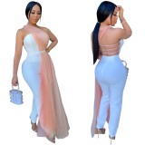 CY1242 Fashion Bodysuit Bodysuits CY8624