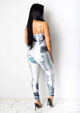 CY1246 Fashion Bodysuit Bodysuits