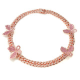 568  Fashion Necklace Necklaces