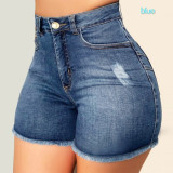 904  Pant Pants Short Shorts