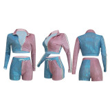 YD8249 Fashion Bodysuit Bodysuits