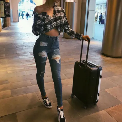 806 Fashion Pant Pants