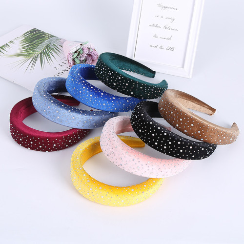 MJ001 Fashion  Headband  Headbands