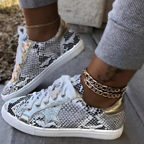 612 Fashion Shoes Sneakers