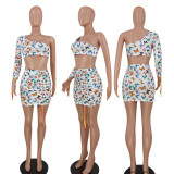 YD8201 Fashion Bodysuit Bodysuits