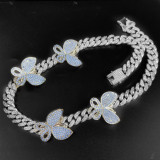 568  Fashion Necklace Necklaces