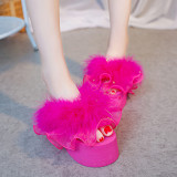 MJ-AH99  Fashion Slides Slippers Slipper Slide