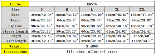 K8576 Fashion Bodysuit Bodysuits