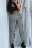 AL8822 Fashion Jeans Pants Pant