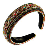 FG362 Fashion Headband Headbands