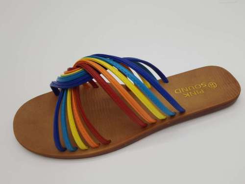 9260  Fashion Slides Slippers Slipper Slide