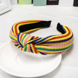 FS507 Fashion Headband Headbands