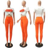 CM722 Fashion Bodysuit Bodysuits