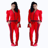 Fashion Bodysuit Bodysuits ZH10112