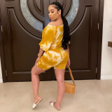 CM737 Fashion Bodysuit Bodysuits