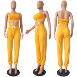 CM732 Fashion Bodysuit Bodysuits