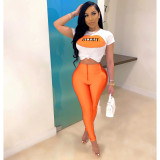 CM722 Fashion Bodysuit Bodysuits