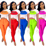 CM722 Fashion Bodysuit Bodysuits