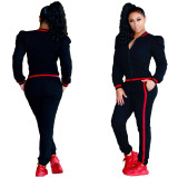Fashion Bodysuit Bodysuits ZH10112