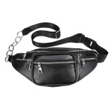 A19010 Fashion Waist Bag Bags