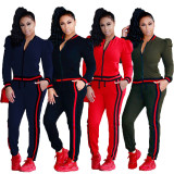 Fashion Bodysuit Bodysuits ZH10112