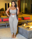 CM732 Fashion Bodysuit Bodysuits