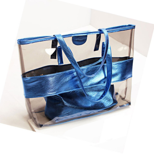Transparent Bags Fashion Bag Bags