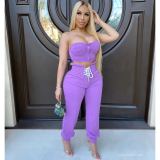 CM732 Fashion Bodysuit Bodysuits