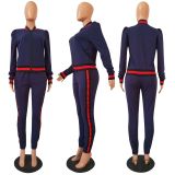 Fashion Bodysuit Bodysuits ZH10112