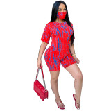 8494 Fashion Bodysuit Bodysuits