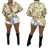 SD2637  Fashion Bodysuit Bodysuits