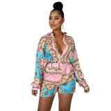 J2129  Fashion Bodysuit Bodysuits