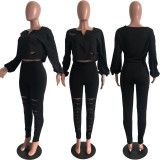 A8253 Fashion Bodysuit Bodysuits