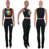 CY8559 Fashion Bodysuit Bodysuits