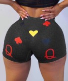 297 Pant Pants Short Shorts