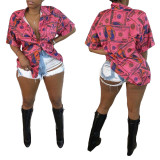 SD2637  Fashion Bodysuit Bodysuits