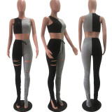 L6200 Fashion Bodysuit Bodysuits
