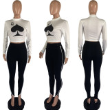 ZH5236 Fashion Bodysuit Bodysuits