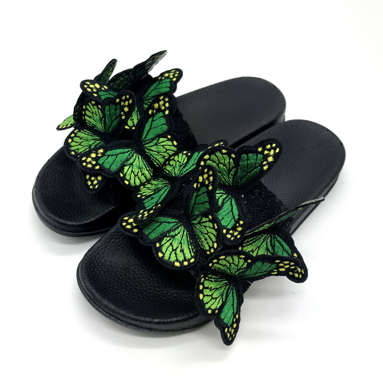 US 14.40 US 16.00 Fashion Slides Slippers Slipper Slide
