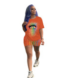 M7339 Fashion Bodysuit Bodysuits
