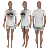 M7339 Fashion Bodysuit Bodysuits