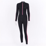 P971065W Fashion Bodysuit Bodysuits