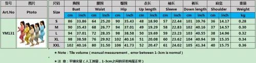 YM131 Fashion Bodysuit Bodysuits