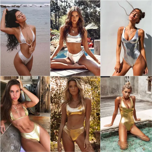 92515255  Fashion swimsuits swimsuit