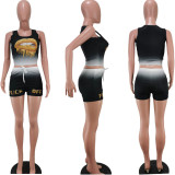 TK6086 Fashion bodysuits bodysuit