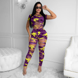 A3209 Fashion Bodysuit Bodysuits