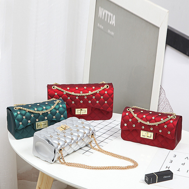 771zuan Fashion Bag Bags